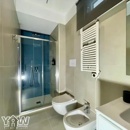 Lucia's House 3* San Giovanni Rotondo