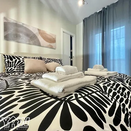 Lucia's House B&B 3*