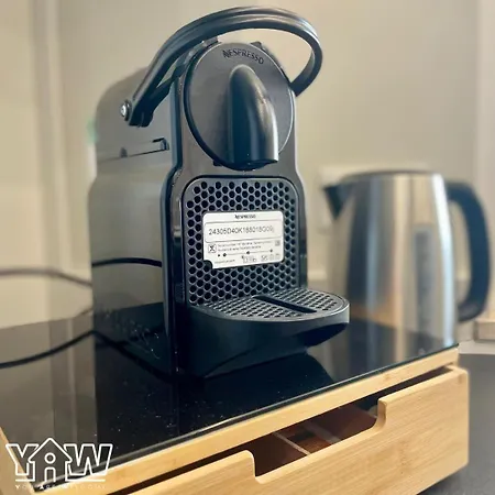 Bed & Breakfast Lucia's House 3*