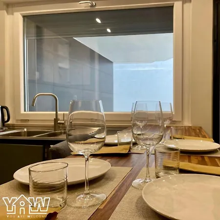 Bed & Breakfast Lucia's House San Giovanni Rotondo