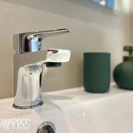 Bed & Breakfast Lucia's House