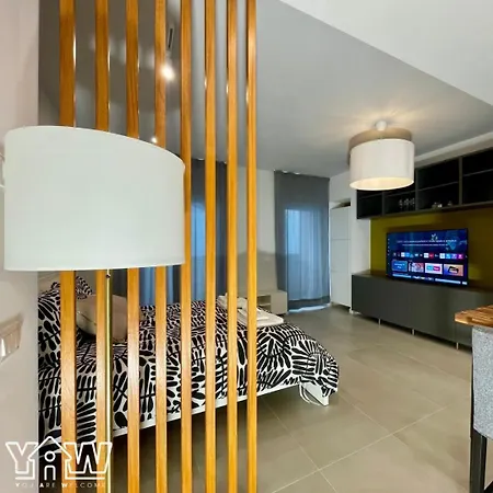 Bed & Breakfast Lucia's House 3*